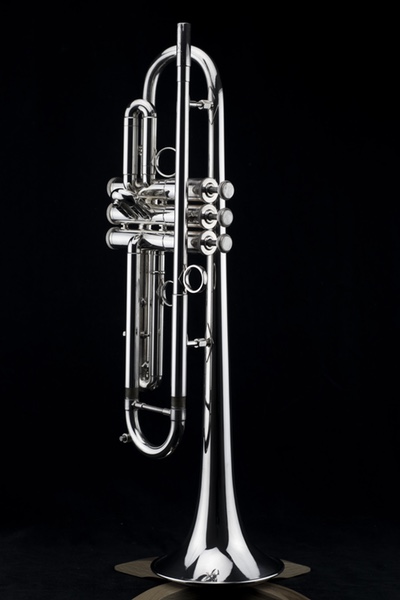 (image for) Blackburn L1 Bb Trumpet